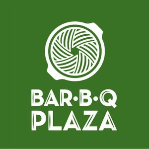 Bar-B-Q-Plaza